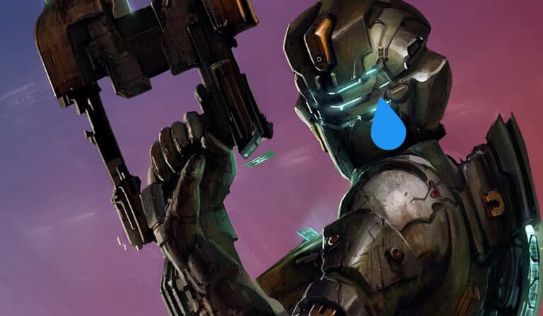December 8th is the last day you can play Dead Space 2's Multiplayer
