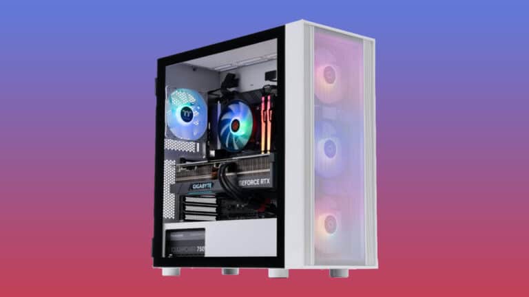Enjoy top performance in Starfield for less with this RTX 4080 gaming PC deal