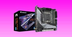 GIGABYTE Gaming Motherboard just received a huge price drop at Amazon 1