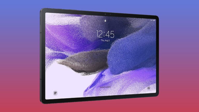 Grab the top rated Samsung Galaxy Tab S7 now as price slashed dramatically