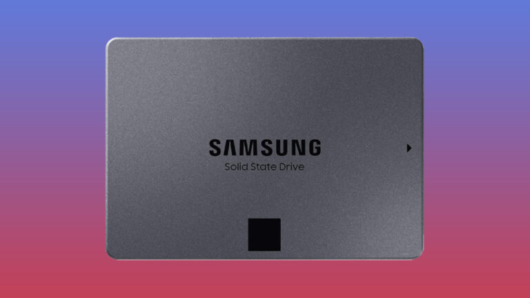 Grab this spacious Samsung SSD perfect for Baldurs Gate 3 at a discount price