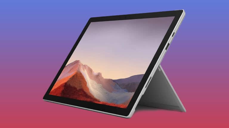 Head off to college and save a ton of cash with this Microsoft Surface Pro 7 deal
