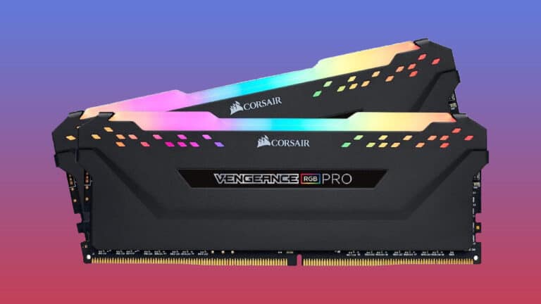 Highly rated Corsair RGB RAM gets a huge discount on Amazon