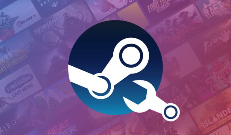 How to fix Steam Failed to Uninstall Due to Busy Error