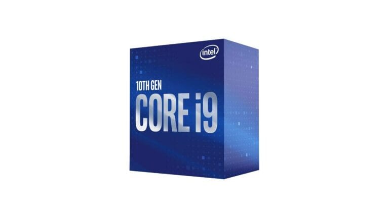 10th Gen Intel i9 just received an eye-catching price drop in Amazon deal