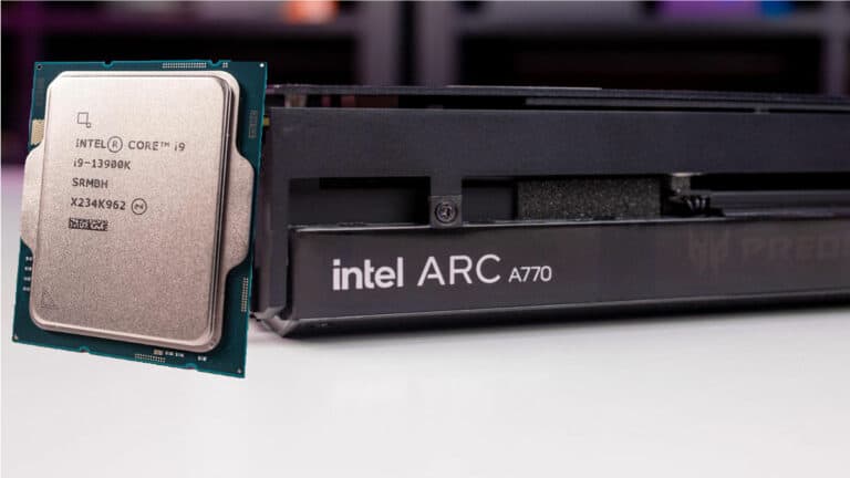 Intel hardware gets hit by a wave of vulnerabilities and performance degradation