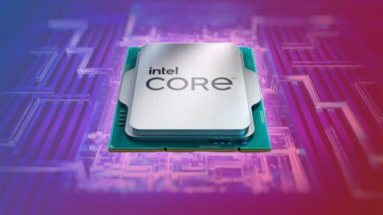 Intel’s i9-14900K and i7-14700K appear for the first time in benchmark software