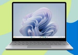 Microsoft Surface Laptop Go 3 release date Surface Laptop Go 3 price Surface Laptop Go 3 specs