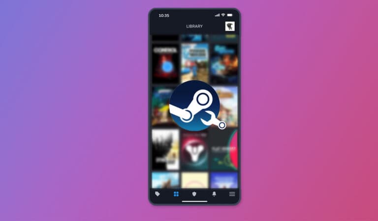 New Steam app glitch leaves users locked out of their Steam accounts