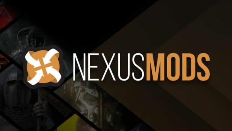 Is Nexus Mods down?