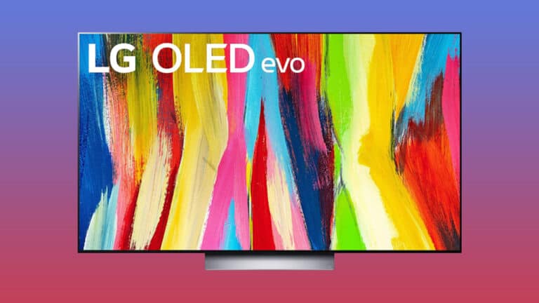 One of our favorite OLED TVs is now on sale at Amazon