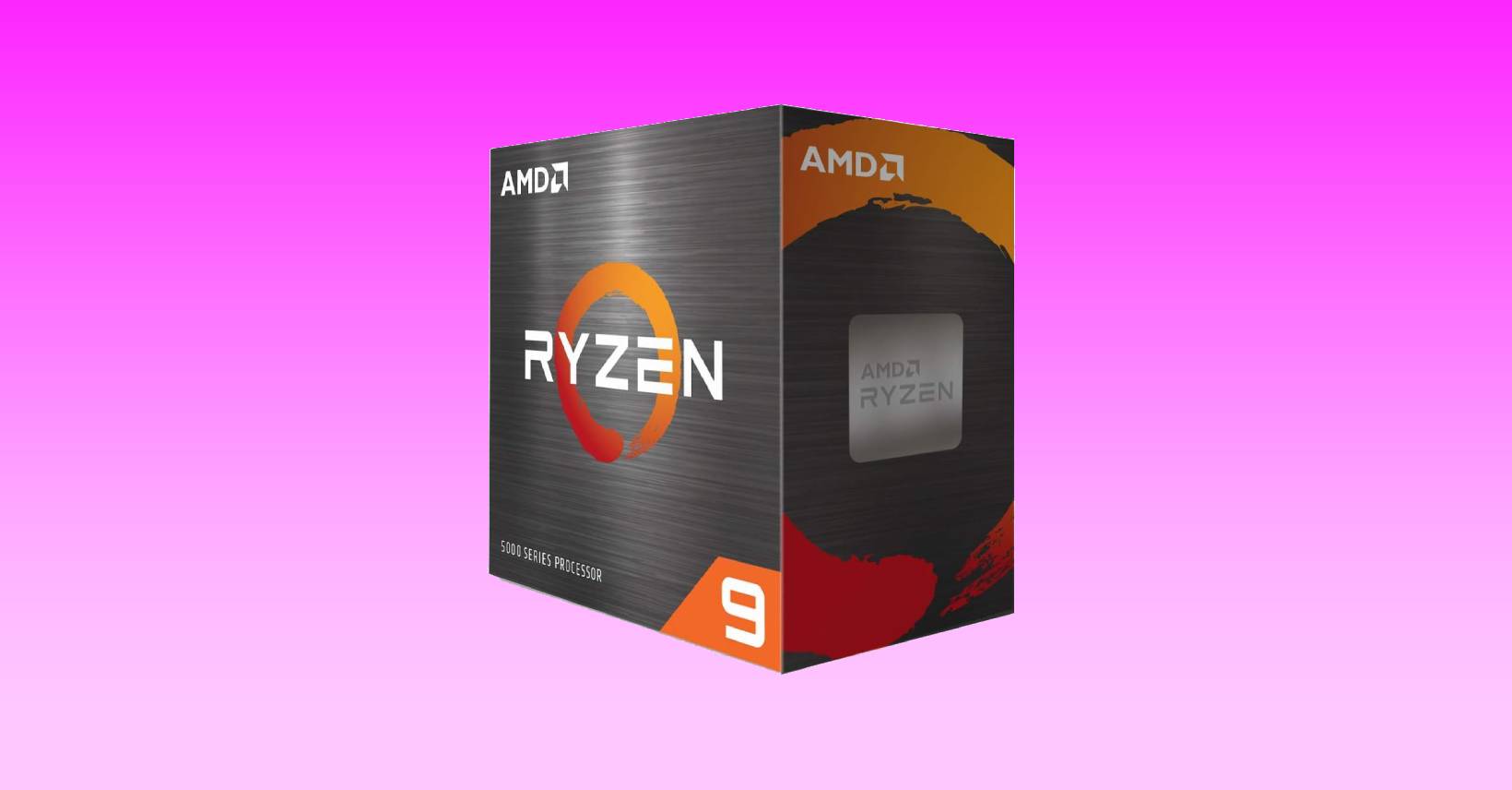 Quality processor gets huge price cut! AMD Ryzen 9 5900X CPU deal