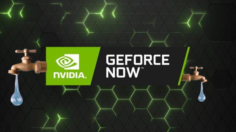 Remember the 2021 GeForce NOW leaks Looks like a lot of them came true