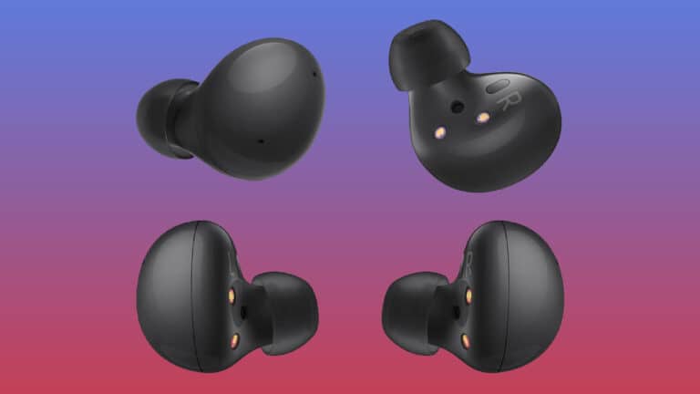 Samsung arrive in style by slashing the price of these Galaxy Buds 2 in half