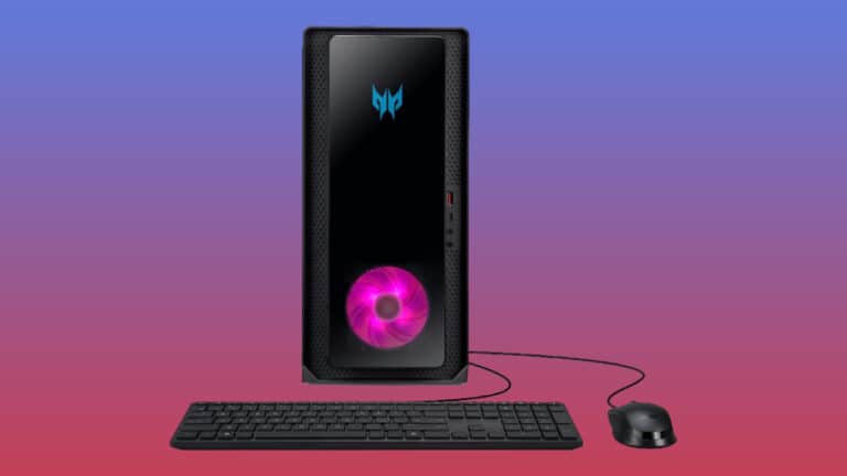 Save a fortune and get this stunning RTX 3060 gaming PC for way under MSRP