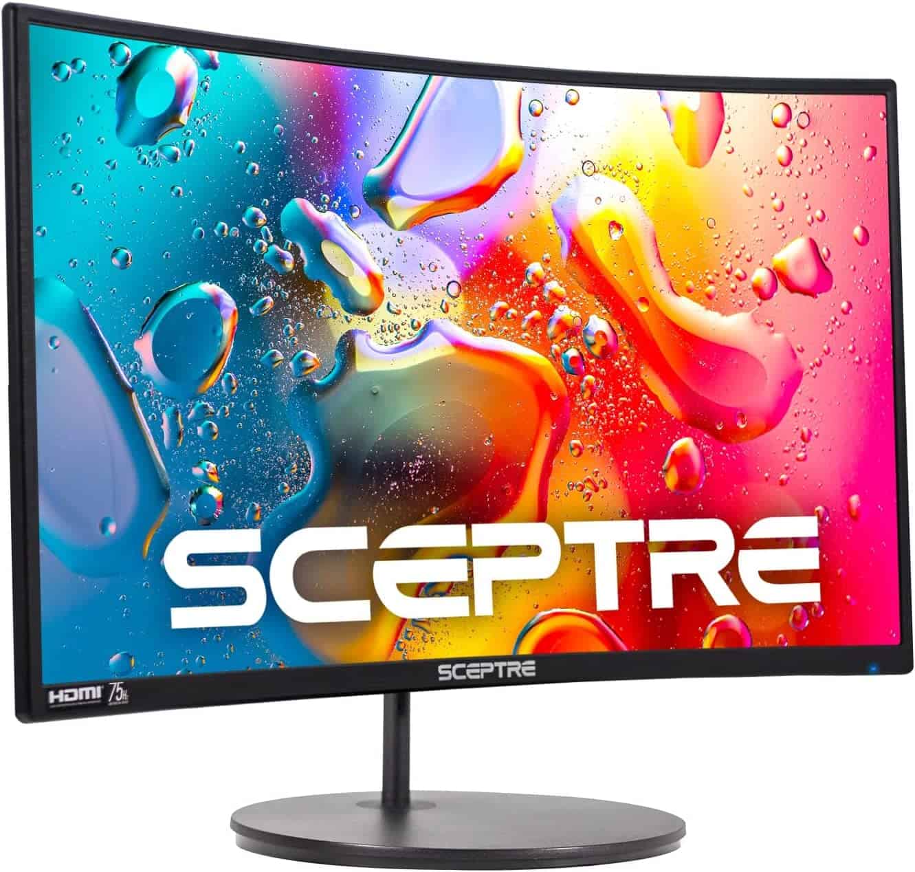 Sceptre Curved 24 inch Gaming Monitor