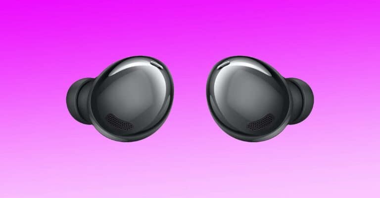These Samsung Galaxy Buds Pro just had a huge price drop Earbuds deal