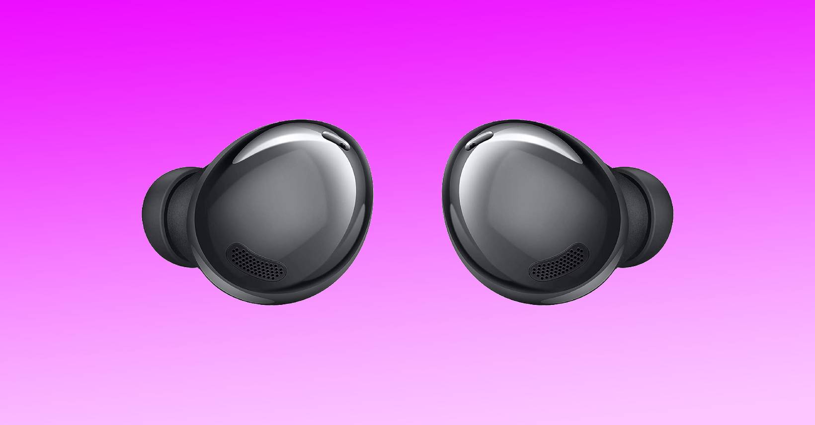 These Samsung Galaxy Buds Pro just had a huge price drop – Earbuds deal