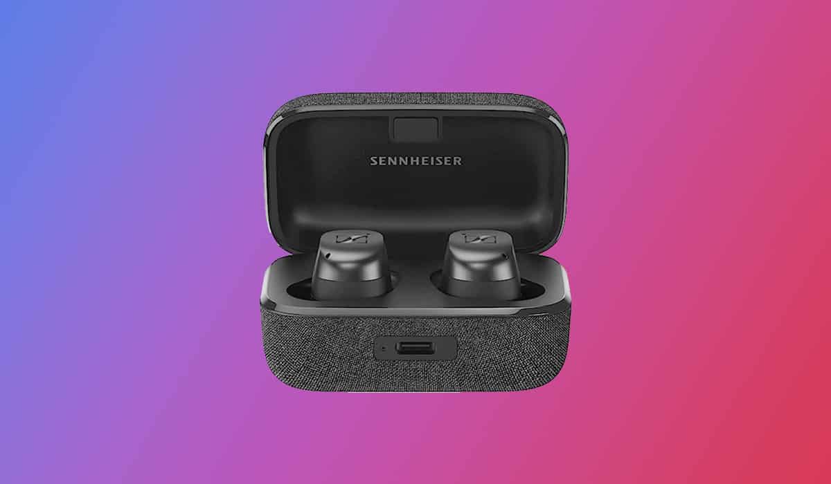 These Sennheiser Earbuds have had their price nuked get over 45% off at Amazon
