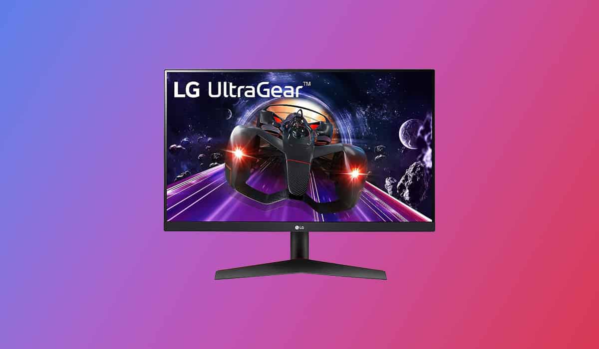 This 144Hz monitor has had its price demolished on Amazon Get it while you can