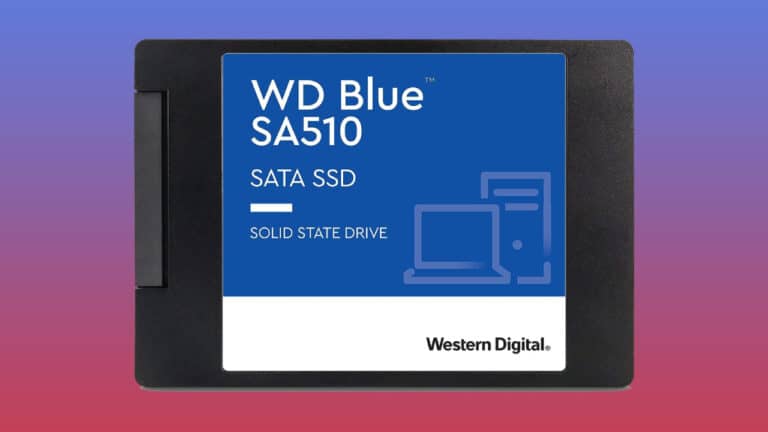 This 4TB SSD Back to School deal is perfect for gamers and design students