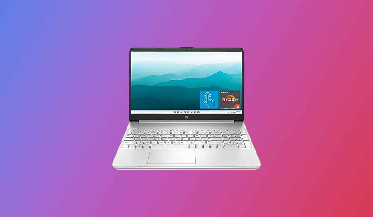 This HP laptop deal could save students hundreds on a new laptop