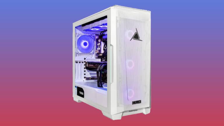 This RTX 4090 gaming PC just had its price axed by more than ever before