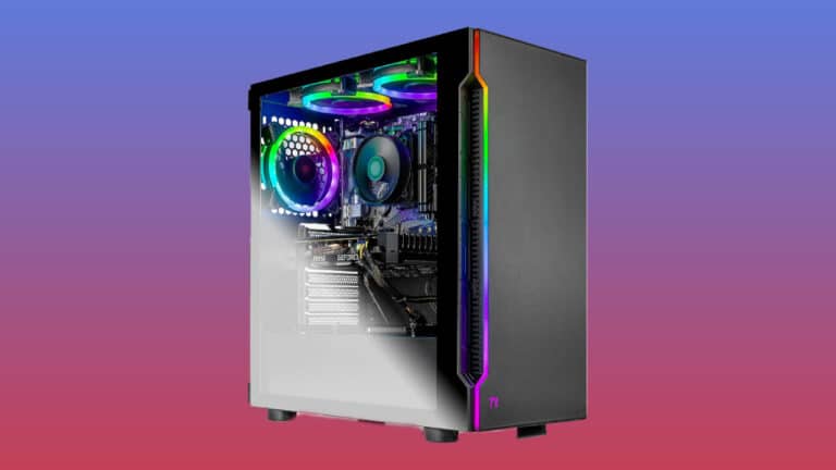 This Skytech gaming PC is now on sale and you can net some serious savings