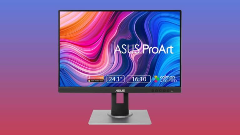 This great back to school deal sees an ASUS ProArt monitor hit record-low price
