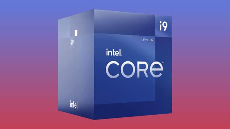 Upgrade to Intel Core i9 processing power for less in time for Starfield