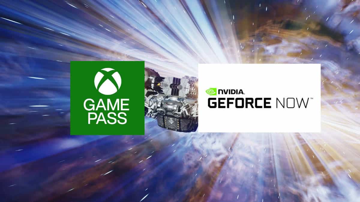 Battlefield 2042 Steam Deck Gameplay - Xbox Cloud vs GeForce NOW 