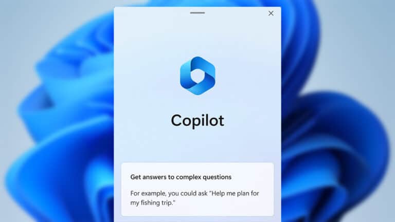 Windows 11 Beta Insiders now have access to Windows Copilot
