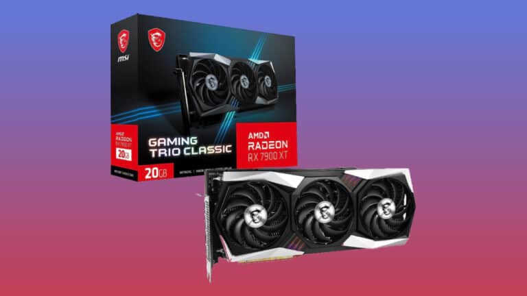 You can get Starfield Premium Edition for free with this RX 7900 XT GPU deal
