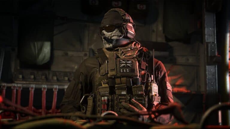 call-of-duty-mw3-operator-in-skull-mask-and-utility-vest