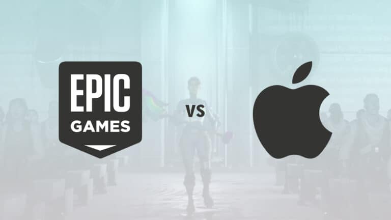 fortnite epic games apple supreme court