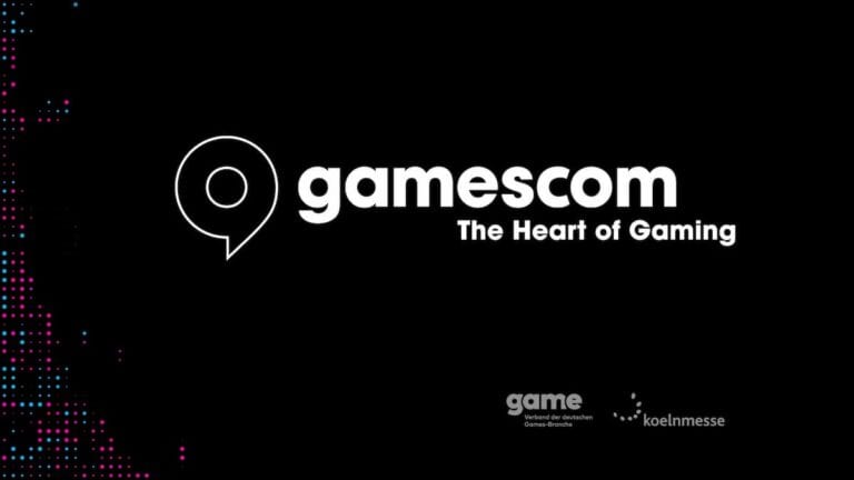 gamescom-black-background-with-blue-and-pink-dots