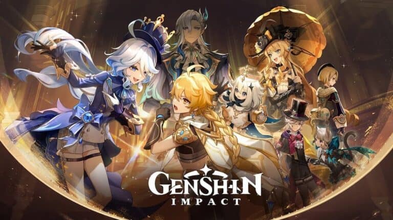 genshin-impact-4.0-fontaine-characters-and-archon