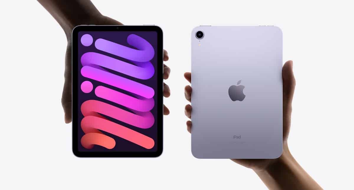 iPad Air 6 Rumored to Launch in October as Only iPad Refresh of 2023 :  r/apple