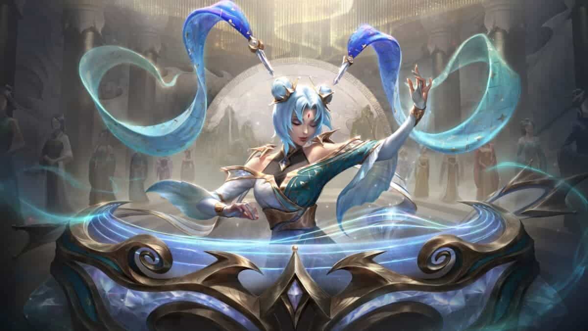 League of Legends leaks suggest release of two brand new legendary skins in  future updates