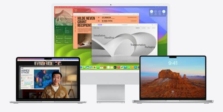 macOS Sonoma beta release date macOS Sonoma developer beta release date macOS Sonoma public beta release date