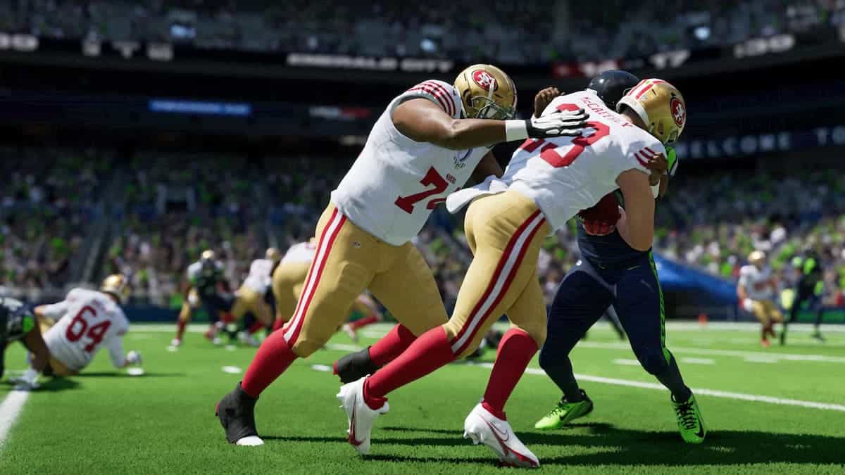 Madden 24 Passing, Tips for a Crushing Offensive