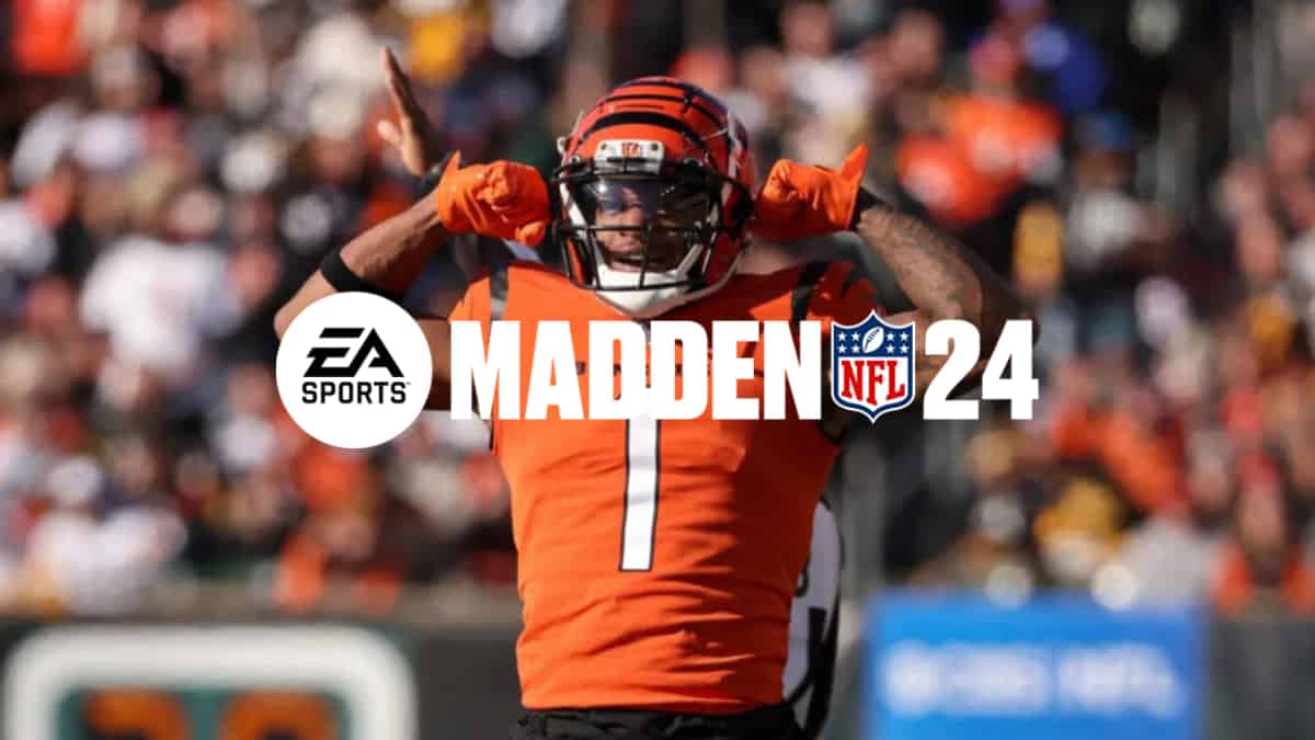 The NFL and EA Sports Will Pick a Madden Ratings Adjustor for the Day