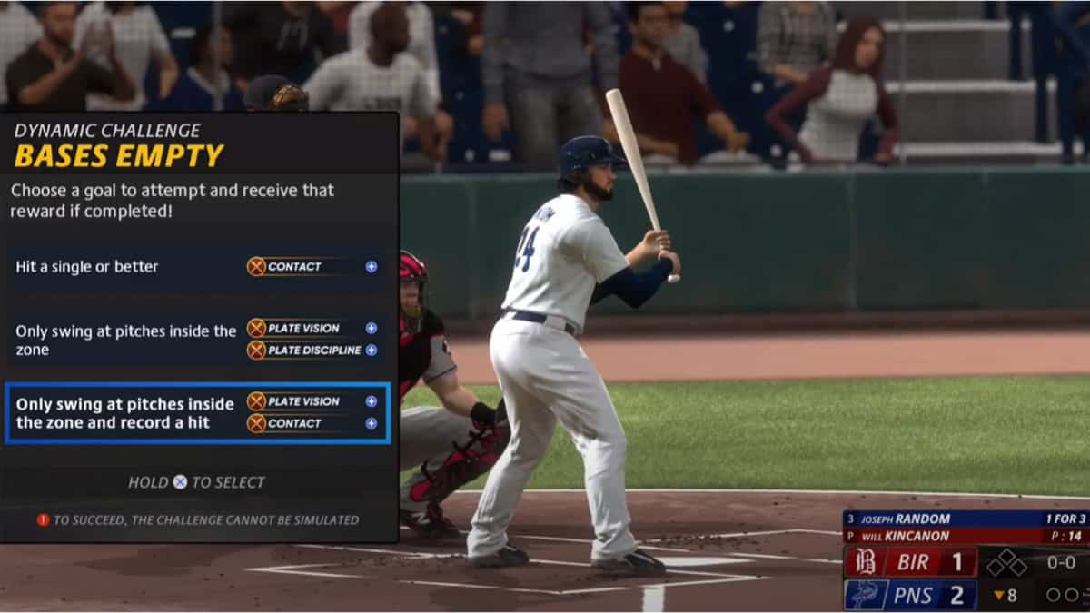 What are program stars in MLB the Show 23 Road to the Show?
