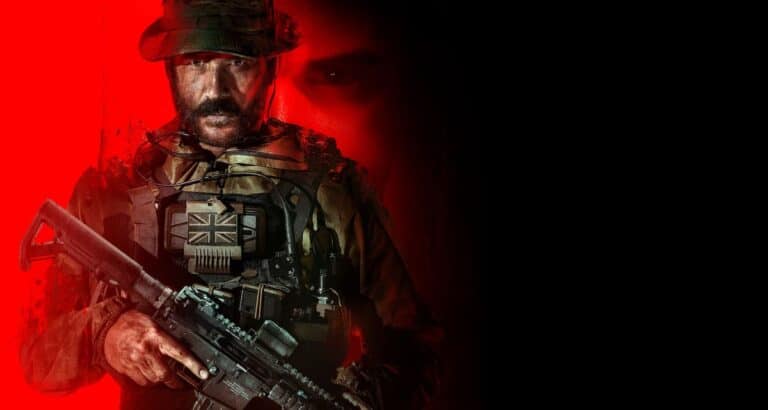 MW3 All maps so far – confirmed Modern Warfare 3 multiplayer maps