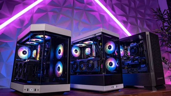 Prebuilt Gaming PC Black Friday Deals 2023: Top Early iBUYPOWER, CyberPowerPC, MSI, HP, Dell & More Deals Reviewed by Consumer Articles