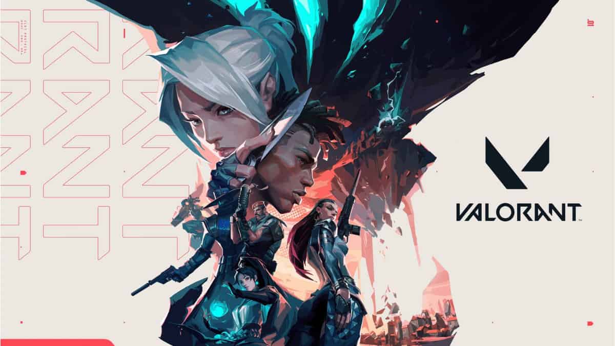 VALORANT Patch Notes 7.04