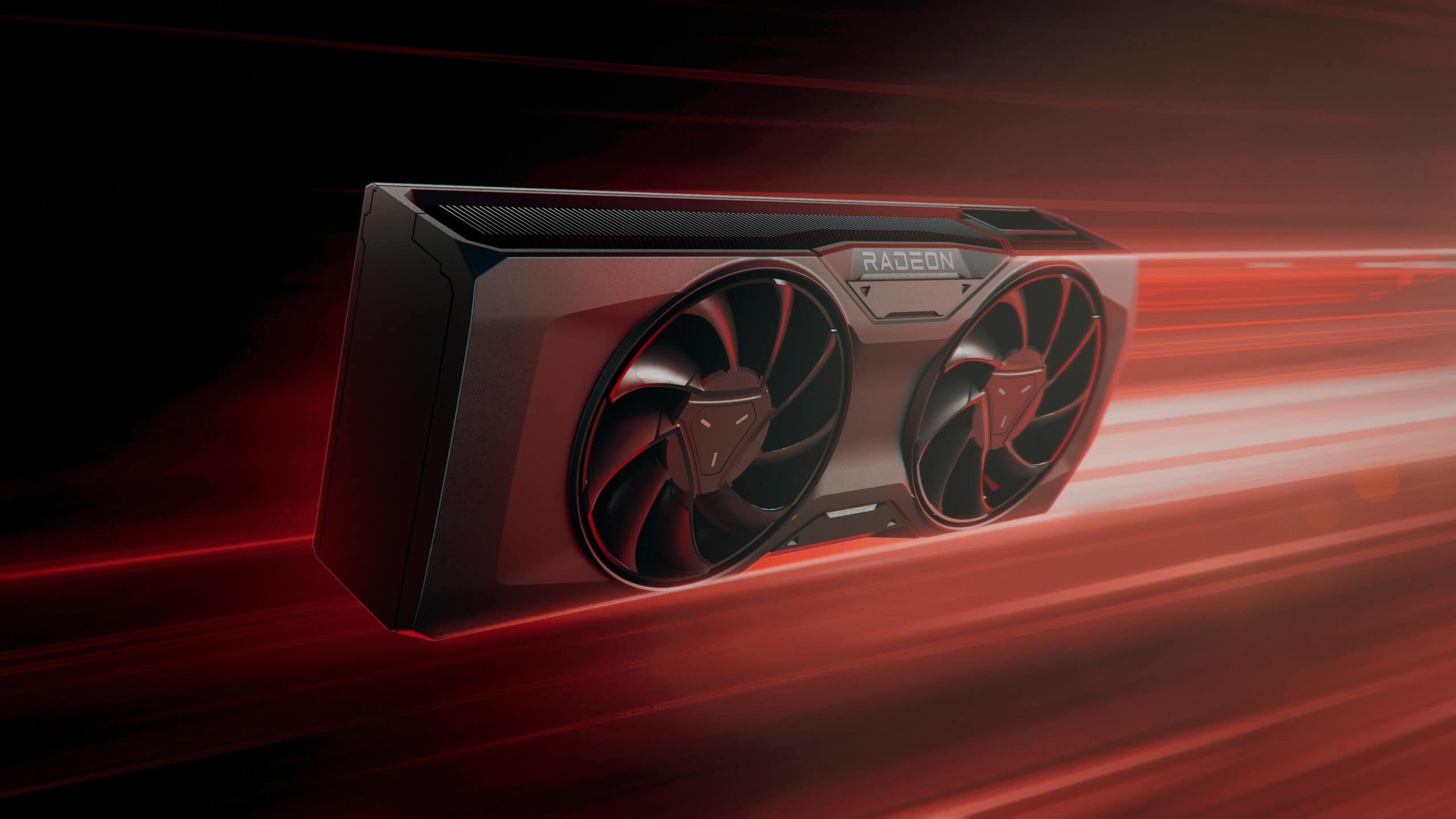 AMD Radeon RX 7800 XT