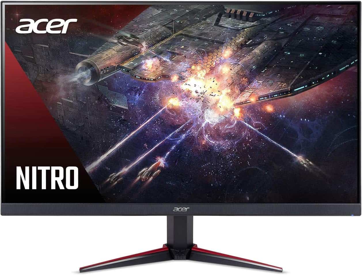 Acer Nitro VG270 Sbmiipx