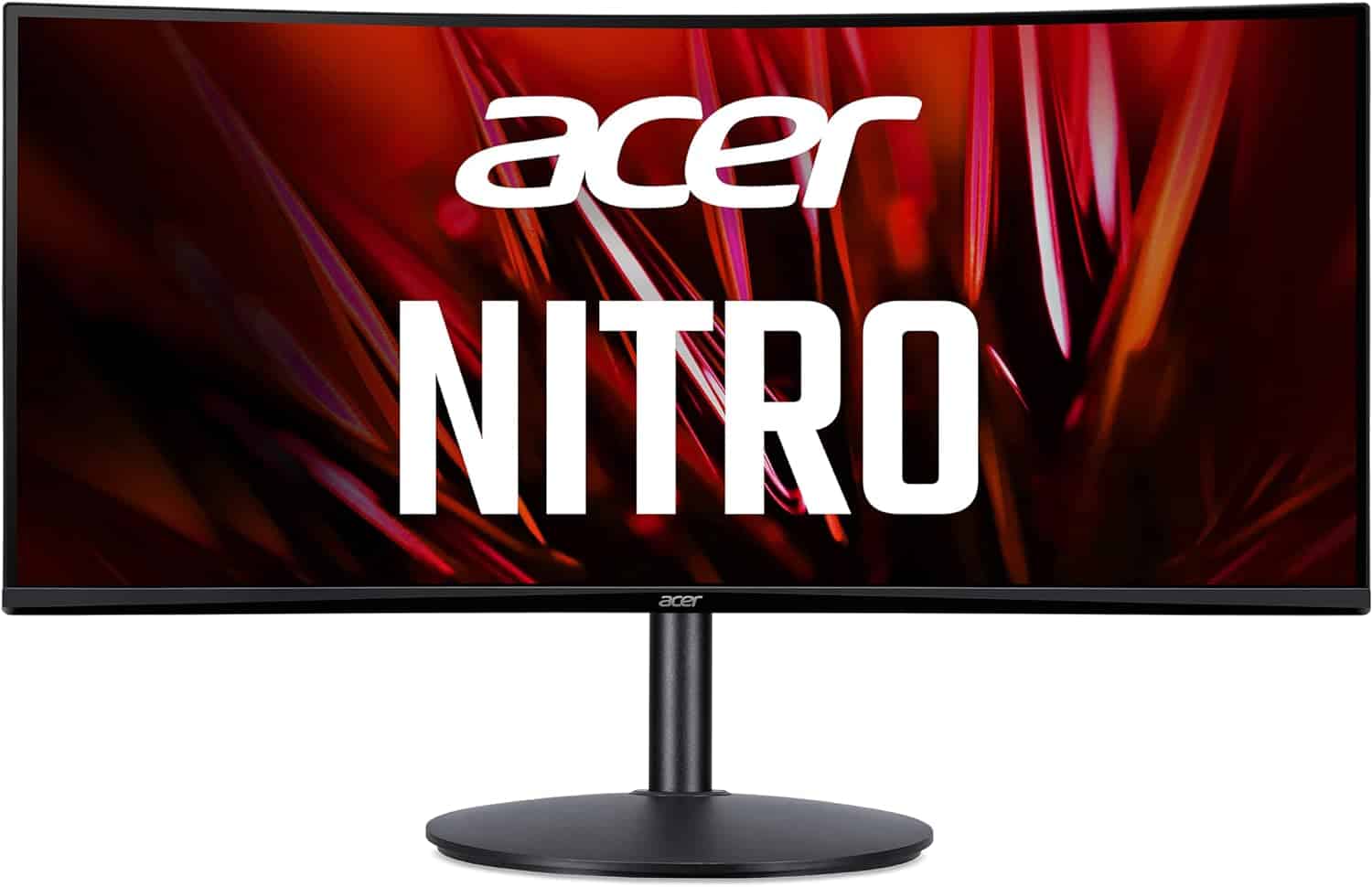 Acer Nitro XZ342CU Sbmiipphx