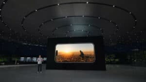 Apple A17 Pro introduces hardware ray tracing